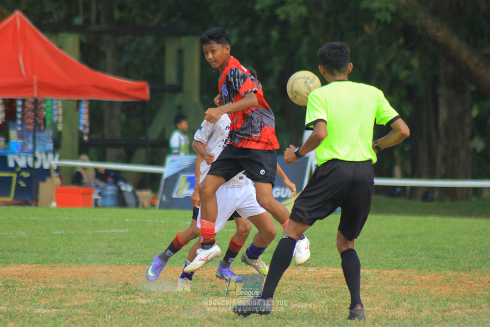 ijl u13 151125 sparta 1979 vs akademi persib bogor