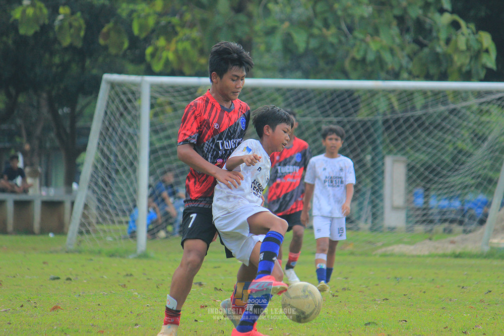 ijl u13 151125 sparta 1979 vs akademi persib bogor