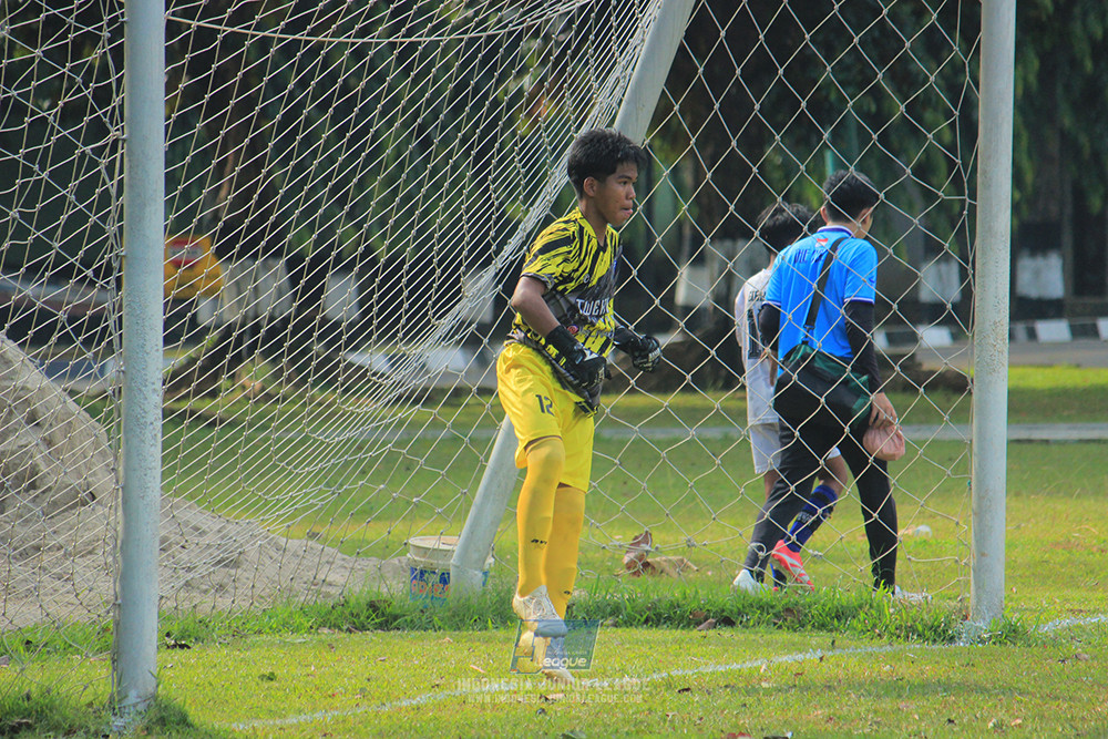 ijl u13 151125 sparta 1979 vs akademi persib bogor
