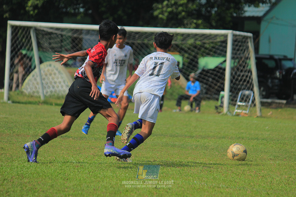 ijl u13 151125 sparta 1979 vs akademi persib bogor
