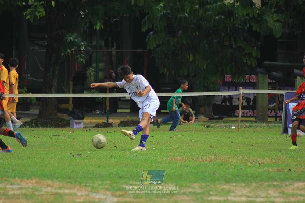 ijl u13 151125 sparta 1979 vs akademi persib bogor