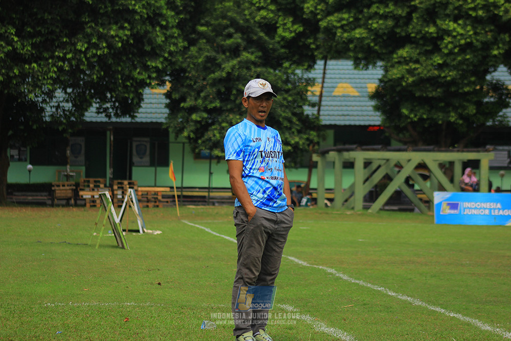 ijl u13 151125 sparta 1979 vs akademi persib bogor
