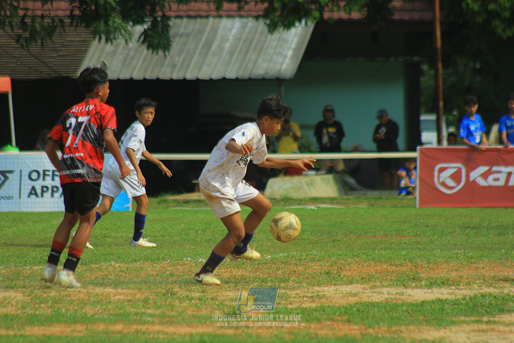 ijl u13 151125 sparta 1979 vs akademi persib bogor