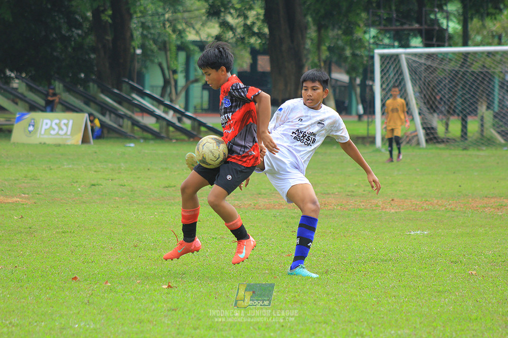 ijl u13 151125 sparta 1979 vs akademi persib bogor