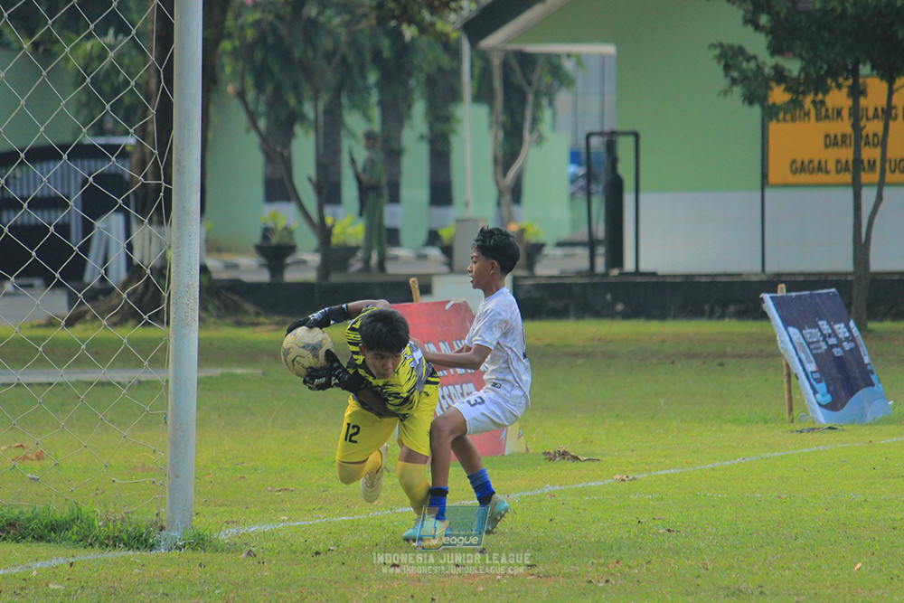 ijl u13 151125 sparta 1979 vs akademi persib bogor