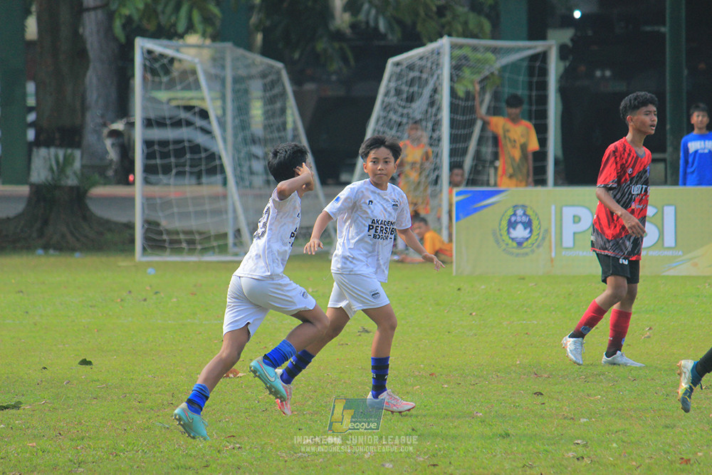 ijl u13 151125 sparta 1979 vs akademi persib bogor