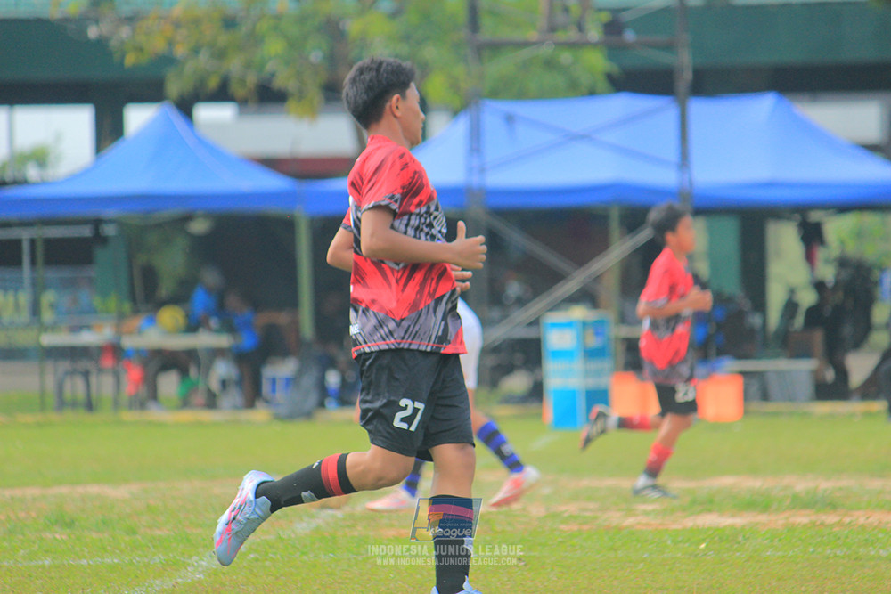 ijl u13 151125 sparta 1979 vs akademi persib bogor