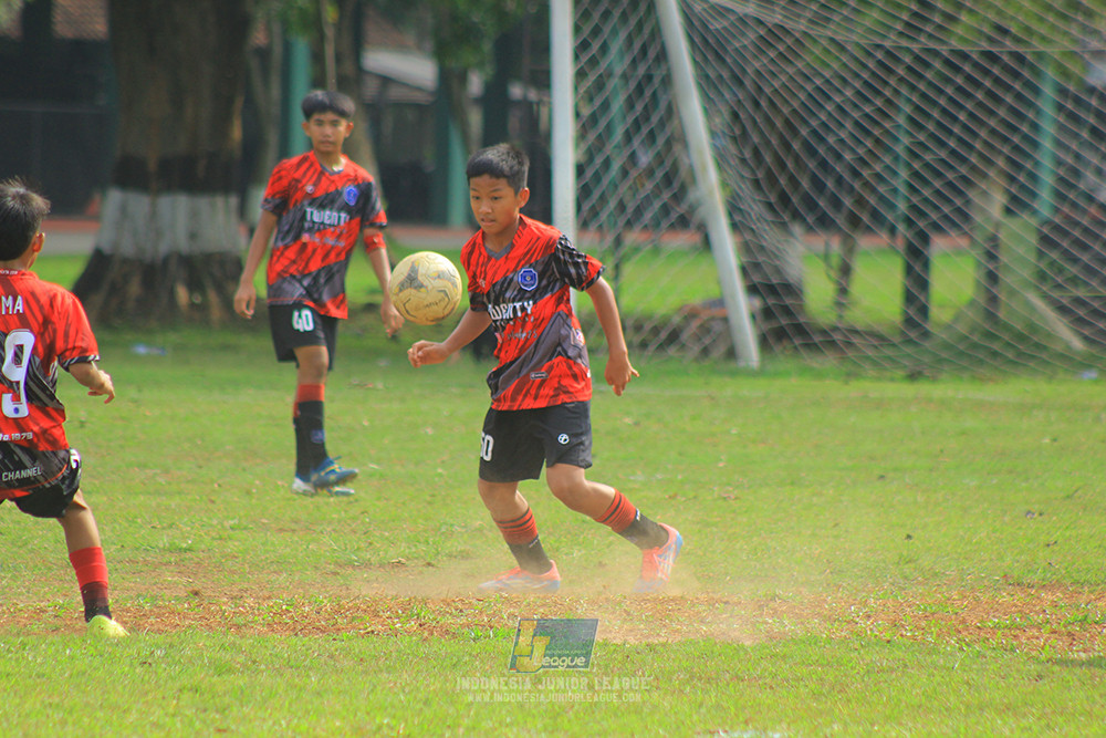 ijl u13 151125 sparta 1979 vs akademi persib bogor