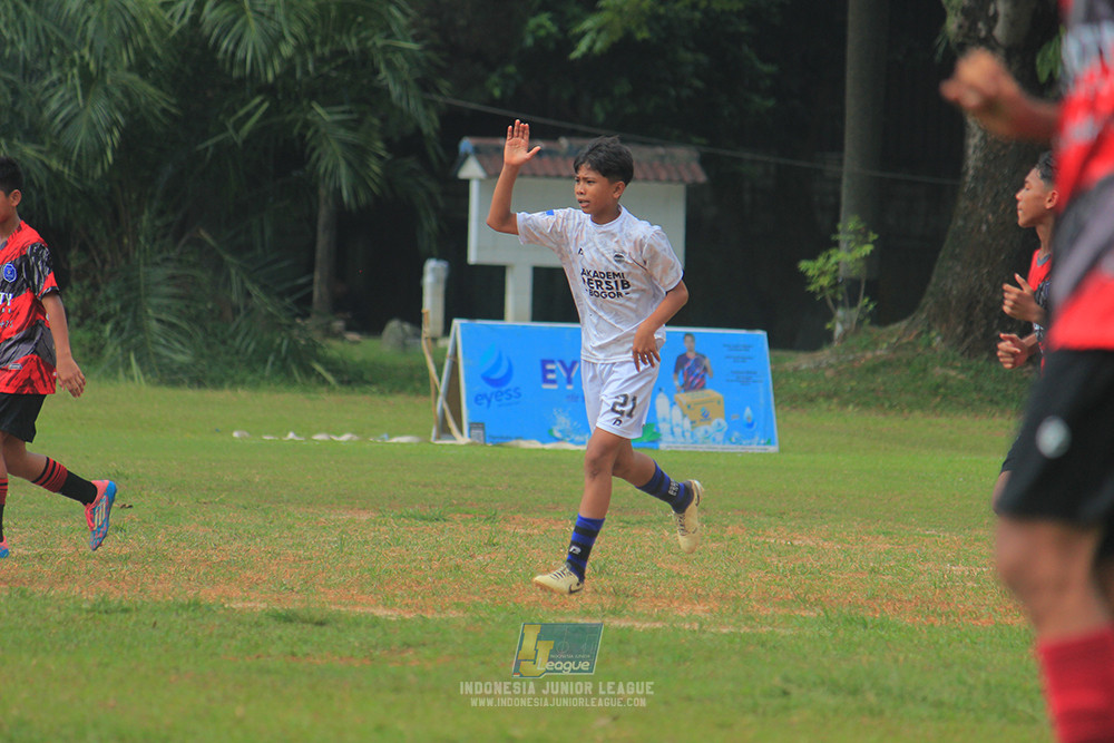 ijl u13 151125 sparta 1979 vs akademi persib bogor