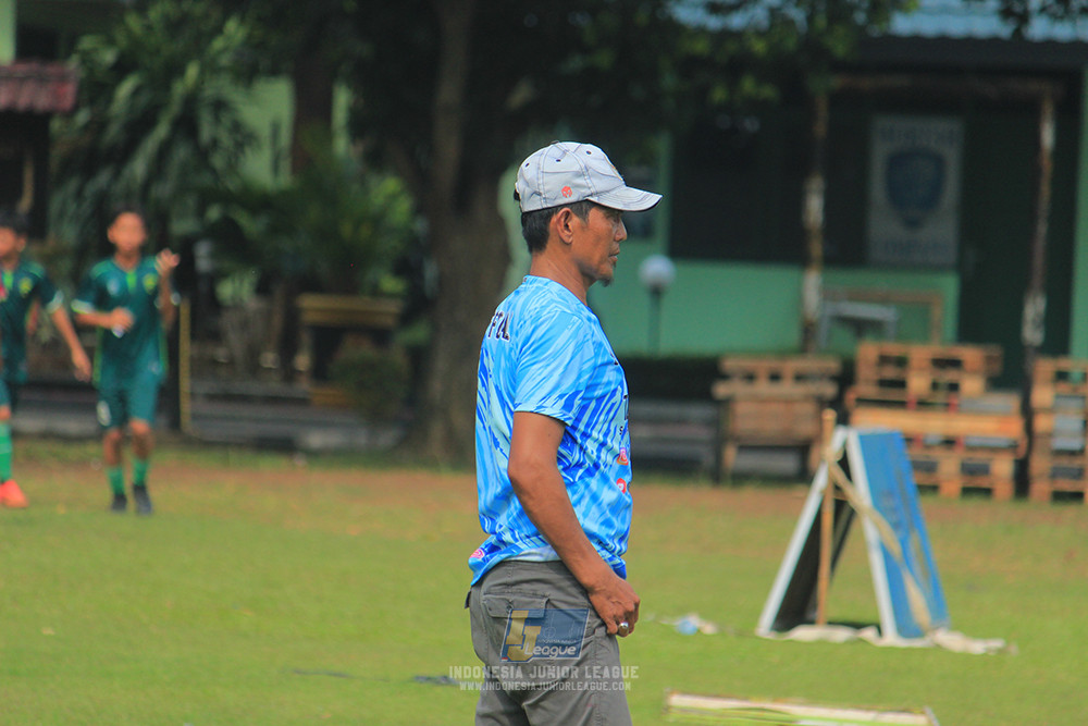 ijl u13 151125 sparta 1979 vs akademi persib bogor