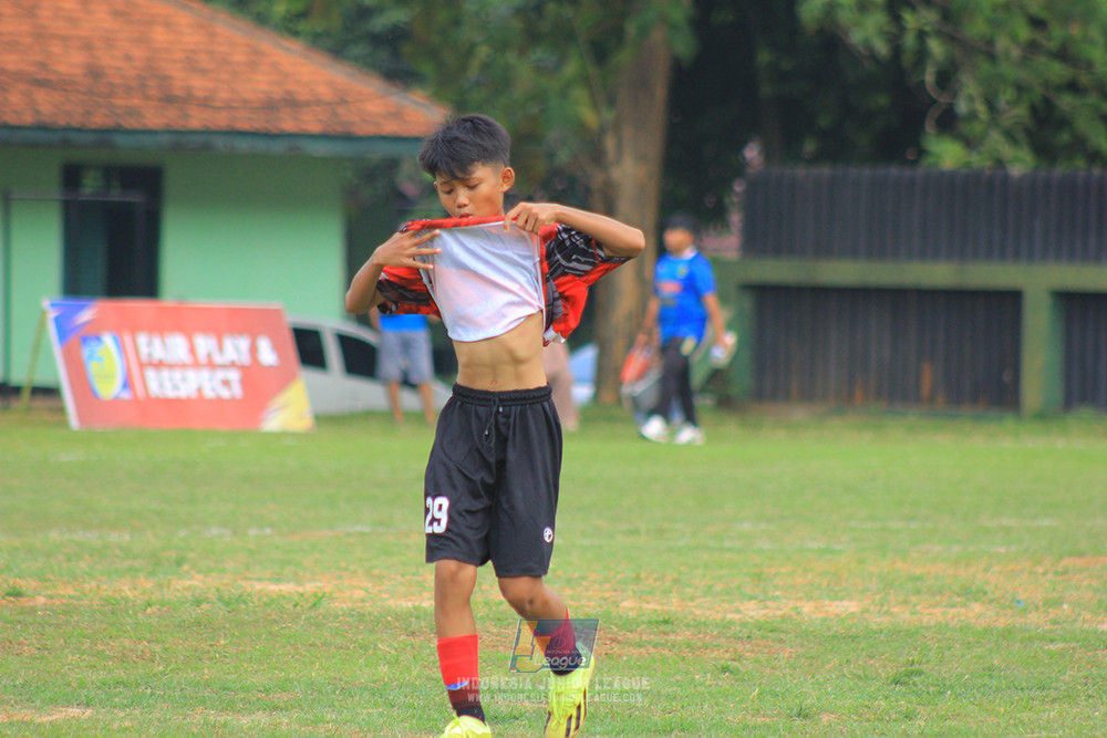 ijl u13 151125 sparta 1979 vs akademi persib bogor