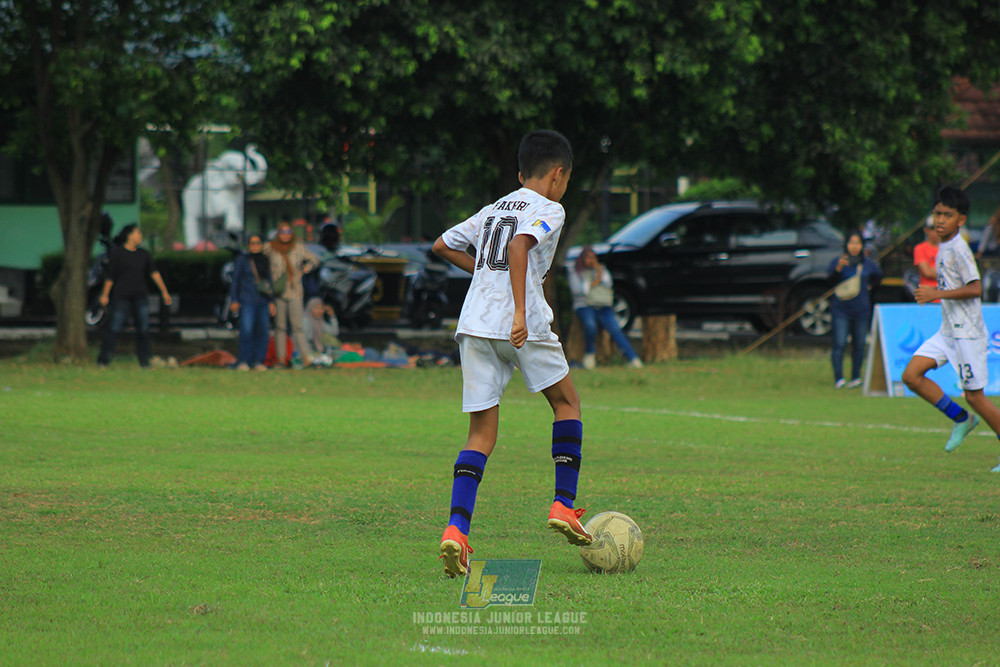 ijl u13 151125 sparta 1979 vs akademi persib bogor