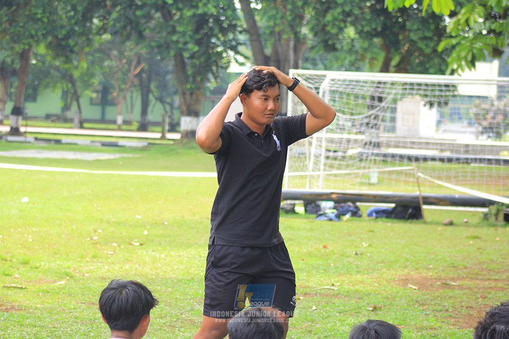 ijl u13 151125 sparta 1979 vs akademi persib bogor