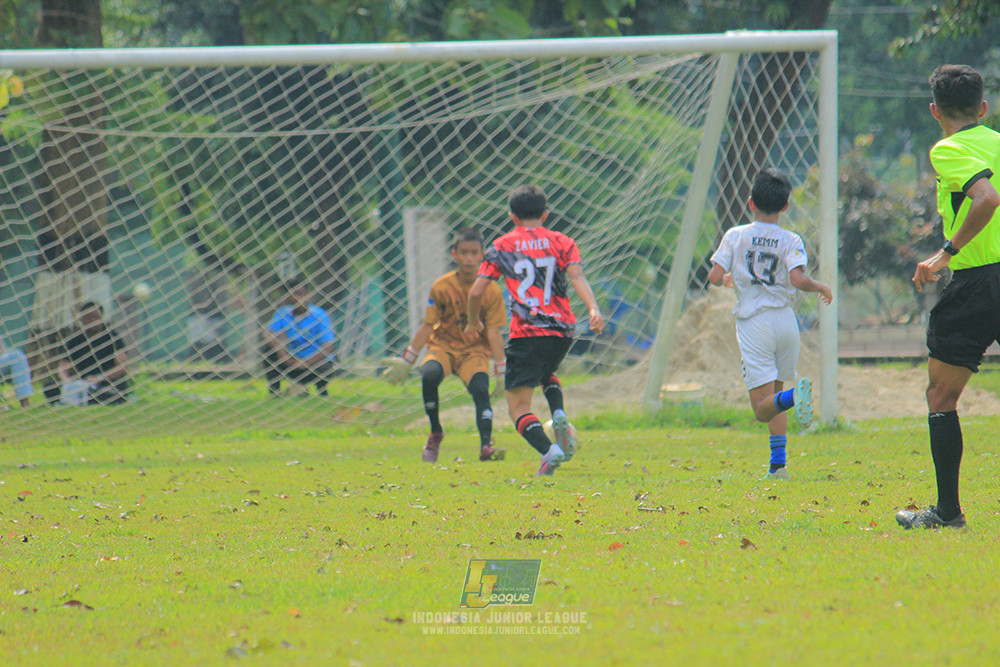 ijl u13 151125 sparta 1979 vs akademi persib bogor