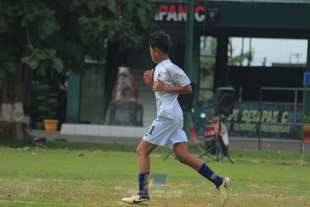 ijl u13 151125 sparta 1979 vs akademi persib bogor