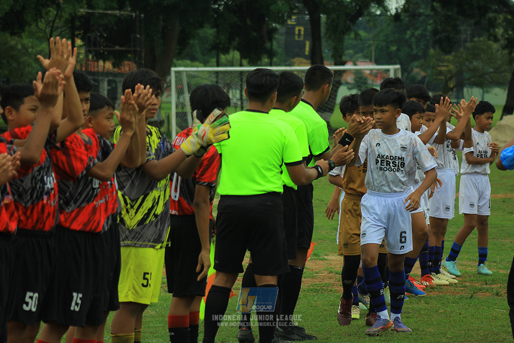 ijl u13 151125 sparta 1979 vs akademi persib bogor