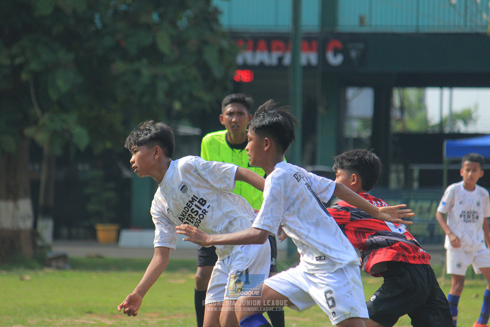 ijl u13 151125 sparta 1979 vs akademi persib bogor