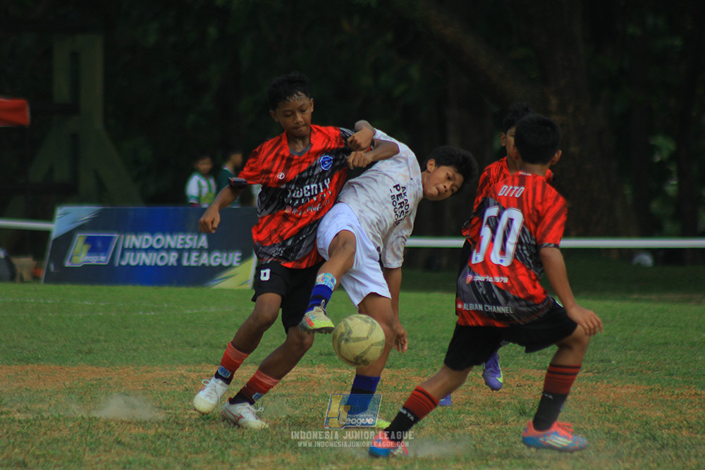 ijl u13 151125 sparta 1979 vs akademi persib bogor