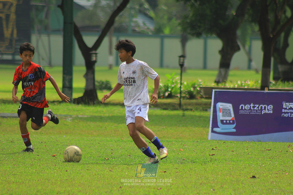 ijl u13 151125 sparta 1979 vs akademi persib bogor
