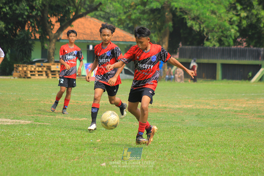 ijl u13 151125 sparta 1979 vs akademi persib bogor