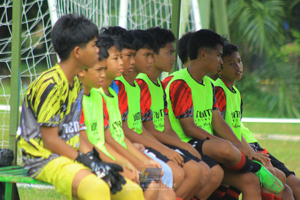 ijl u13 151125 sparta 1979 vs akademi persib bogor