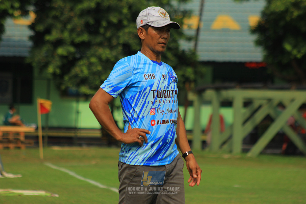 ijl u13 151125 sparta 1979 vs akademi persib bogor