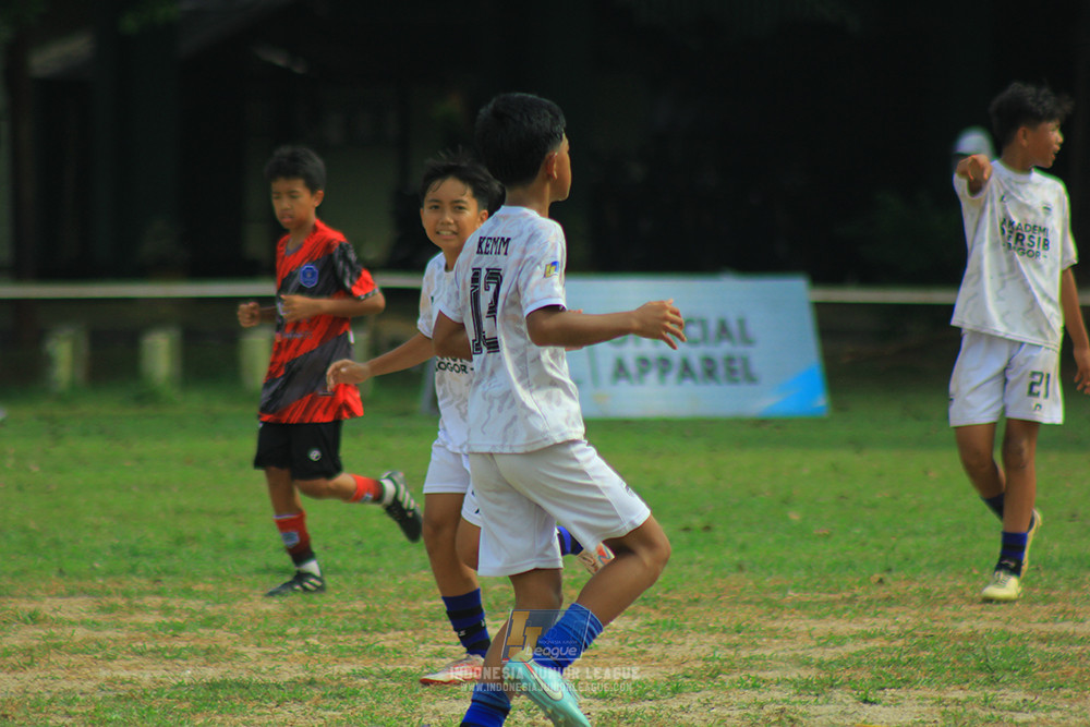 ijl u13 151125 sparta 1979 vs akademi persib bogor