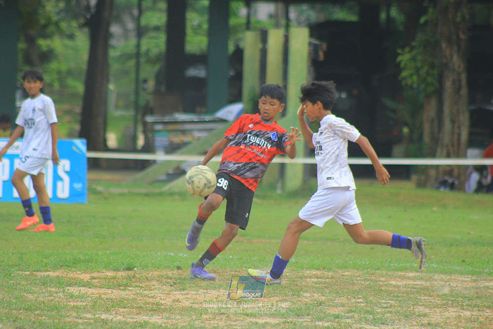 ijl u13 151125 sparta 1979 vs akademi persib bogor