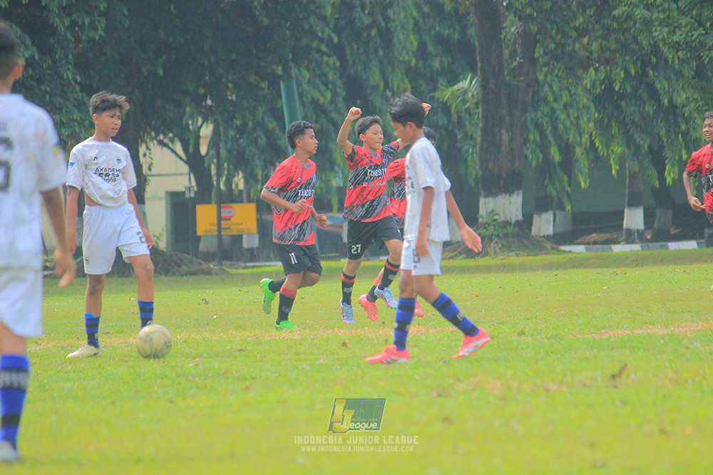 ijl u13 151125 sparta 1979 vs akademi persib bogor