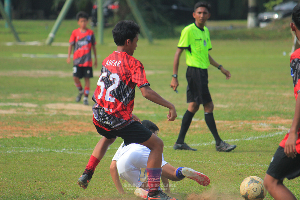 ijl u13 151125 sparta 1979 vs akademi persib bogor