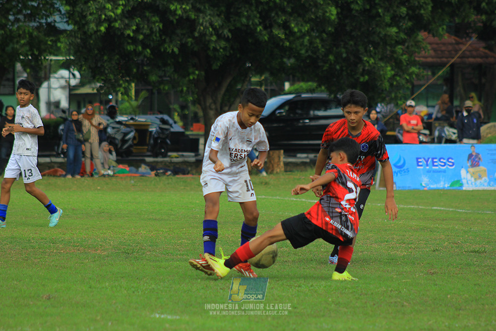 ijl u13 151125 sparta 1979 vs akademi persib bogor