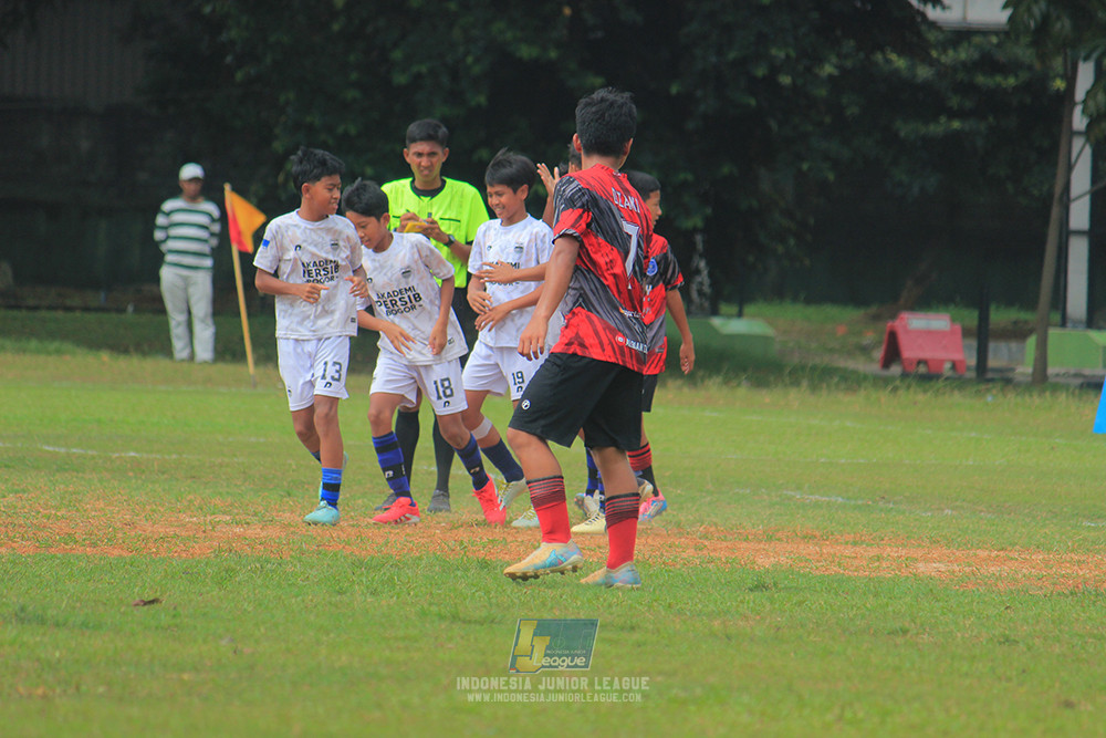 ijl u13 151125 sparta 1979 vs akademi persib bogor