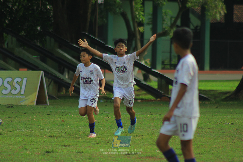 ijl u13 151125 sparta 1979 vs akademi persib bogor
