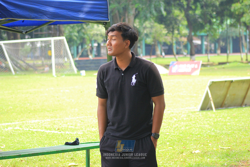 ijl u13 151125 sparta 1979 vs akademi persib bogor