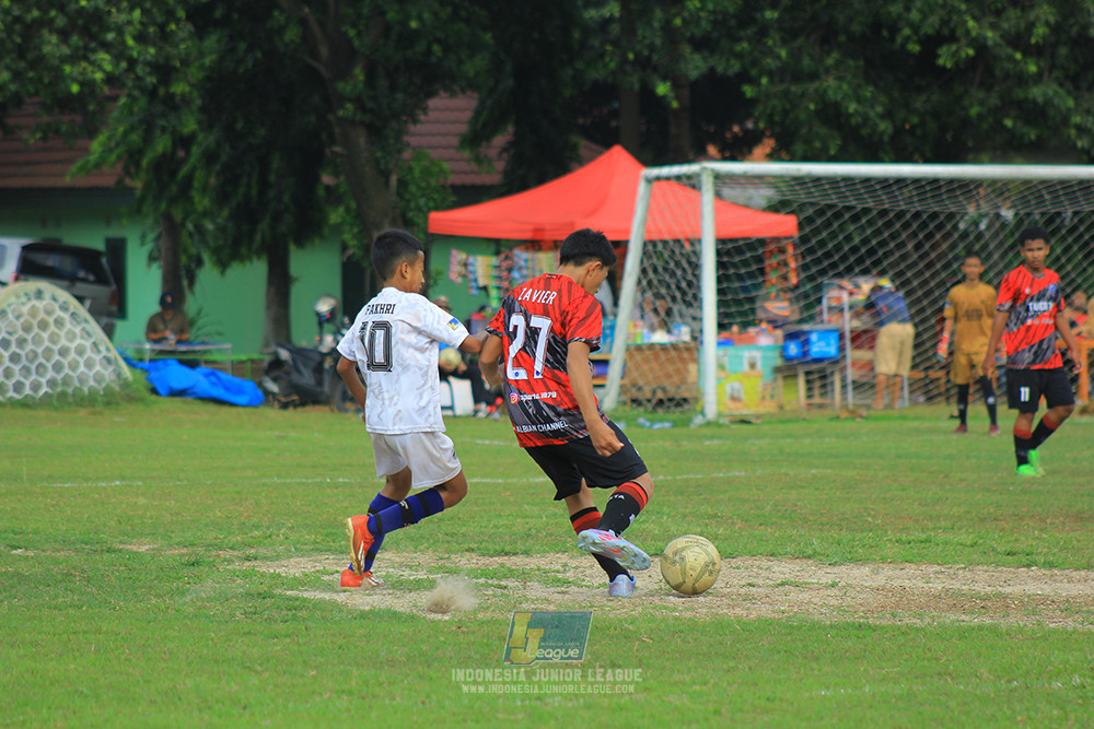 ijl u13 151125 sparta 1979 vs akademi persib bogor