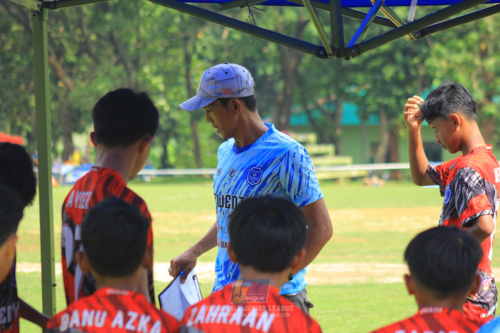 ijl u13 151125 sparta 1979 vs akademi persib bogor