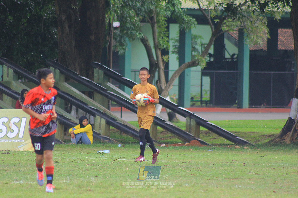ijl u13 151125 sparta 1979 vs akademi persib bogor