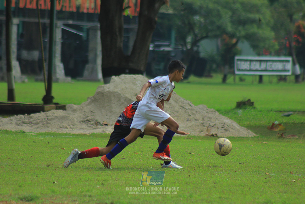 ijl u13 151125 sparta 1979 vs akademi persib bogor