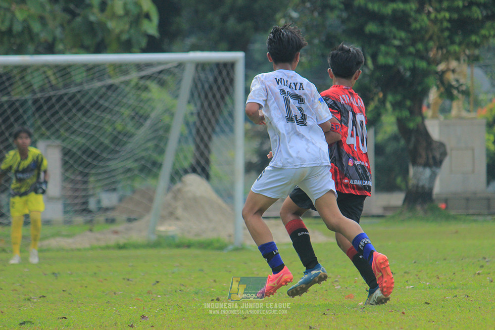 ijl u13 151125 sparta 1979 vs akademi persib bogor