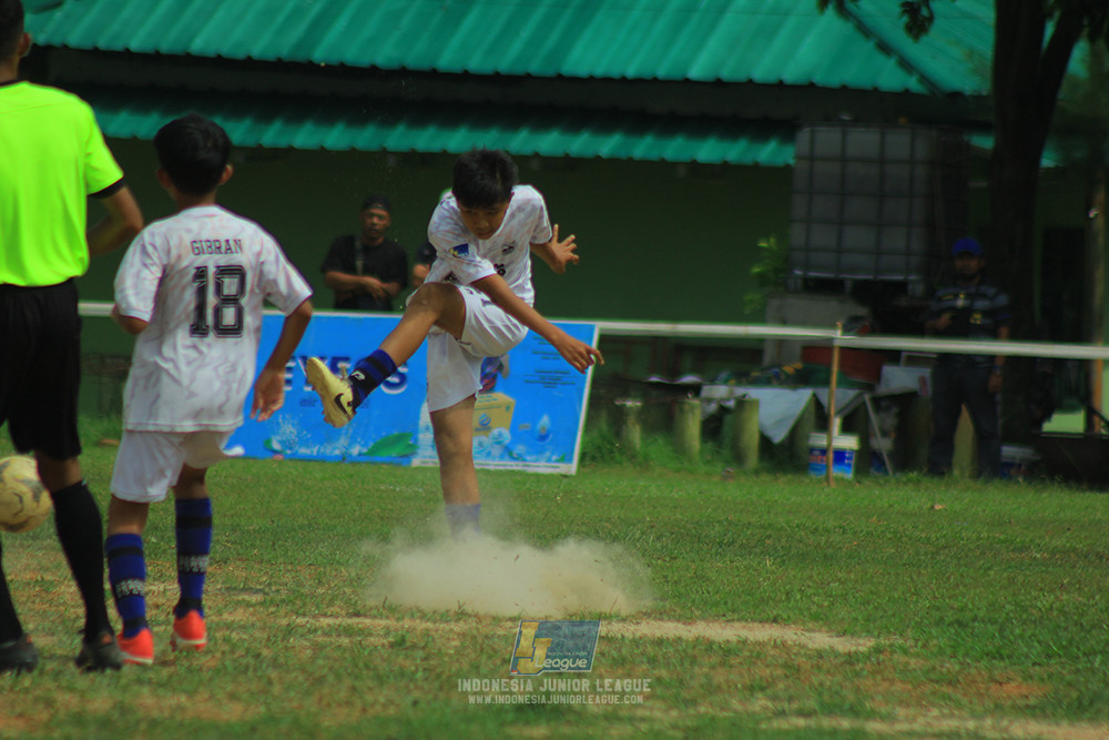 ijl u13 151125 sparta 1979 vs akademi persib bogor