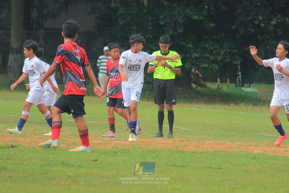 ijl u13 151125 sparta 1979 vs akademi persib bogor