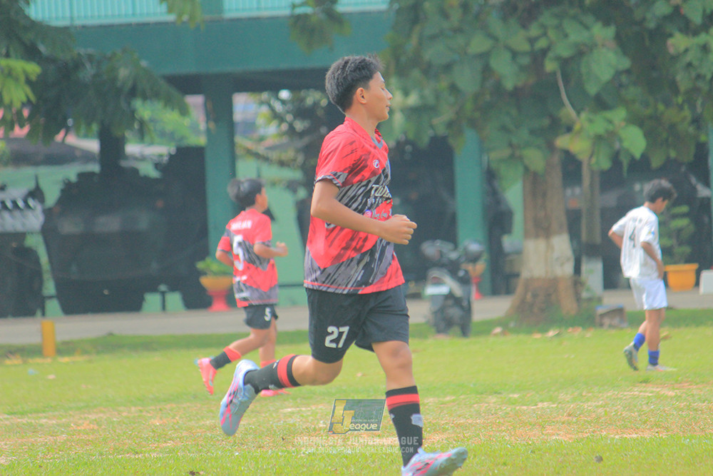 ijl u13 151125 sparta 1979 vs akademi persib bogor