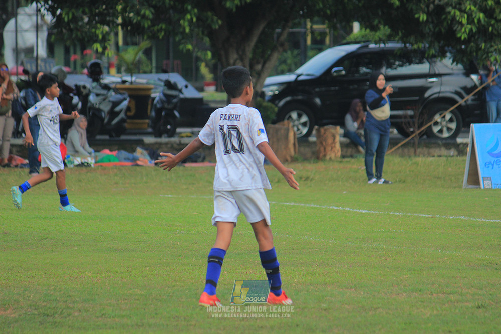 ijl u13 151125 sparta 1979 vs akademi persib bogor