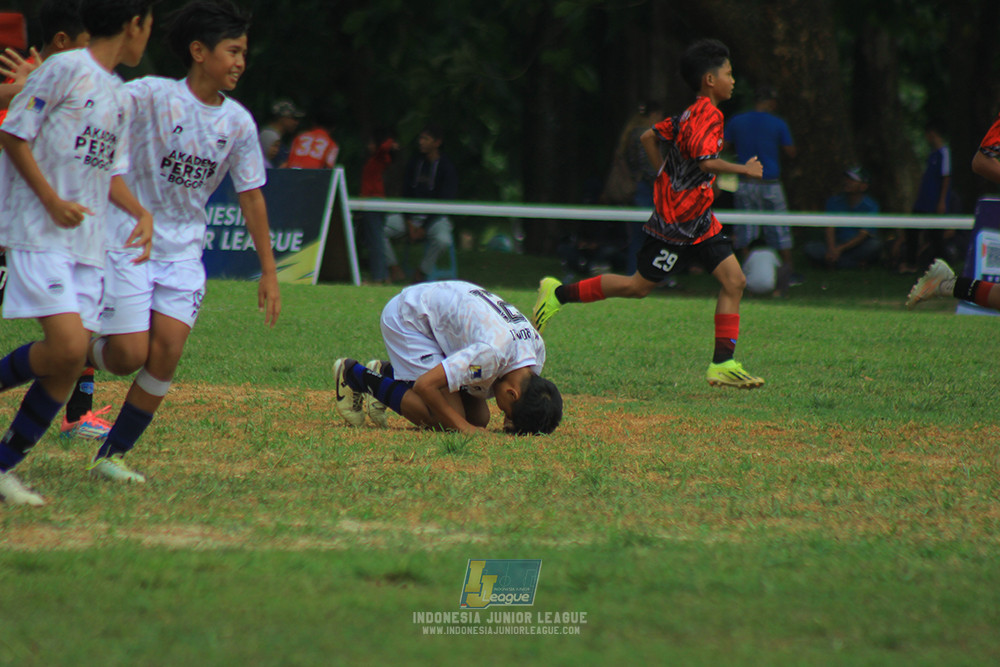 ijl u13 151125 sparta 1979 vs akademi persib bogor