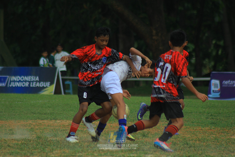 ijl u13 151125 sparta 1979 vs akademi persib bogor