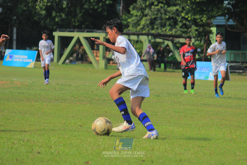 ijl u13 151125 sparta 1979 vs akademi persib bogor
