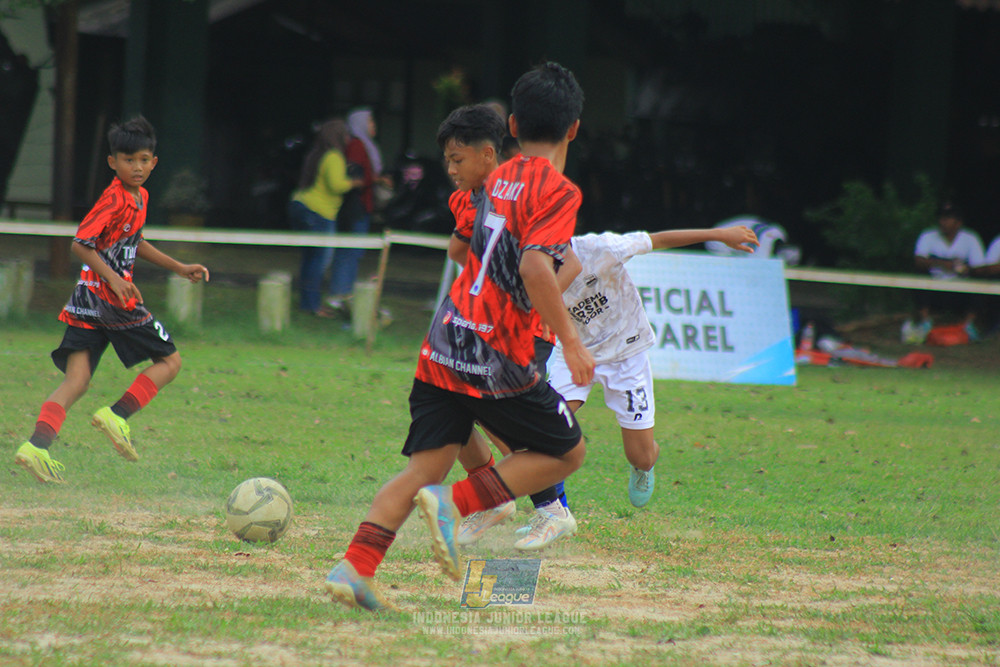 ijl u13 151125 sparta 1979 vs akademi persib bogor