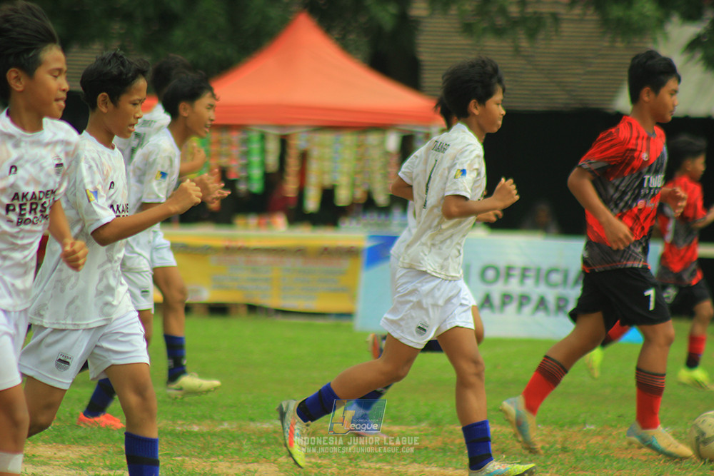 ijl u13 151125 sparta 1979 vs akademi persib bogor