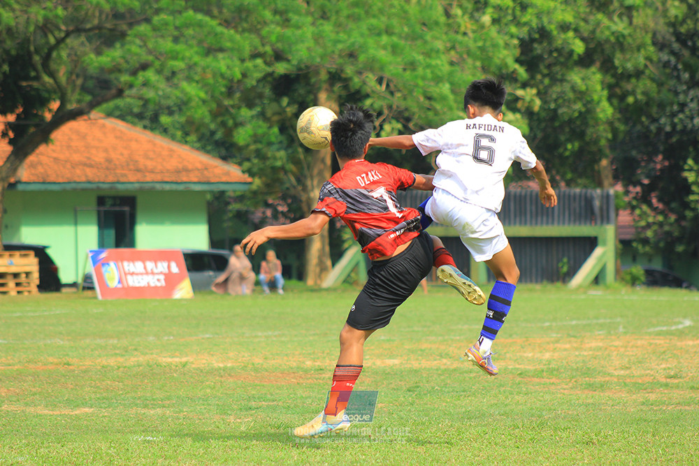 ijl u13 151125 sparta 1979 vs akademi persib bogor