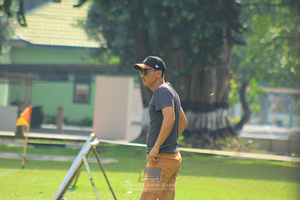 ijl u13 151125 sparta 1979 vs akademi persib bogor